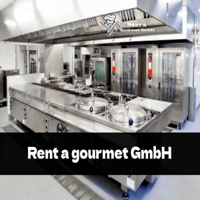 Rent a Gourmet GmbH
